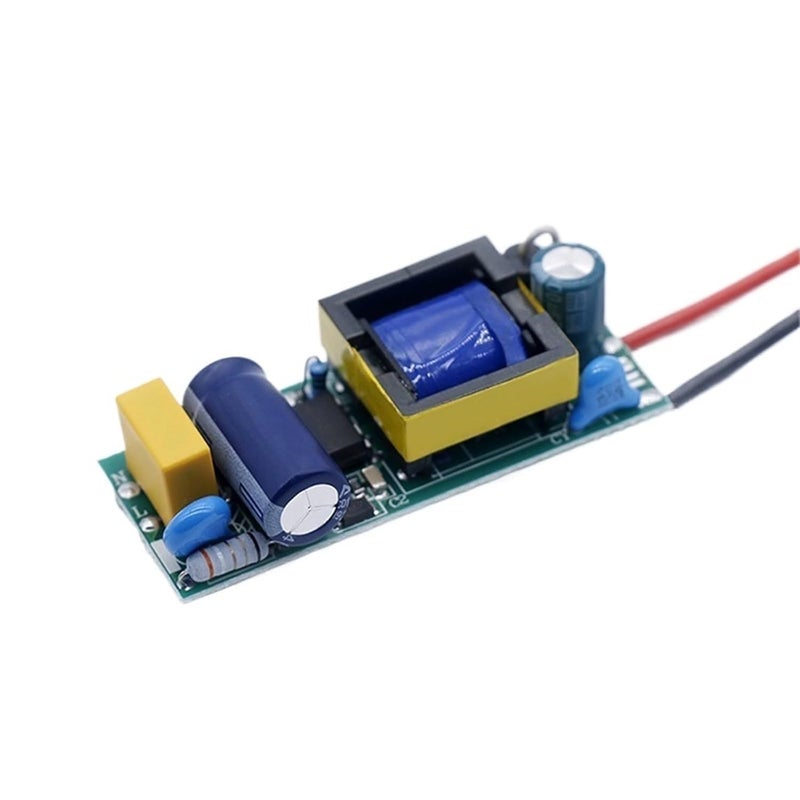 20W 600mA إمداد طاقة سائق LED تحكم ثابت في التيار والجهد DC 24-36V - Image 1